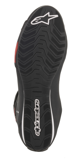 Cizme moto ALPINESTARS SECTOR NEGRU/ROSU/GRI