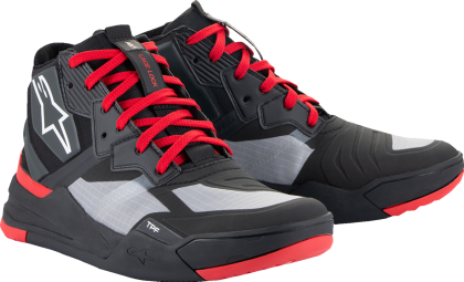 Ghete de motocicletă ALPINESTARS Speedflight B/R