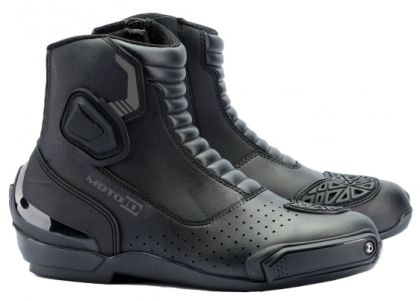 Motorcycle boots MOTO ID NITRO