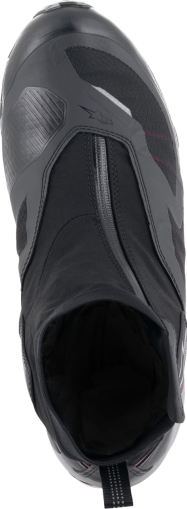 ALPINESTARS CR-8 Gore-Tex® BK/GY/R Μοτοσικλέτες Μπότες