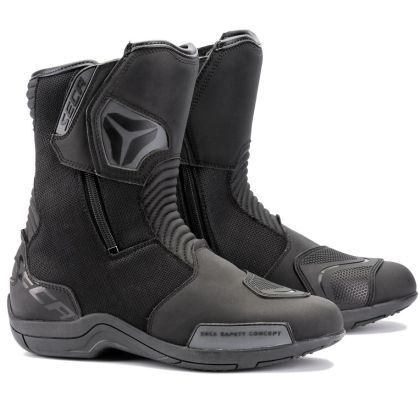 Motorcycle boots SECA COMET CLIMA HDRY