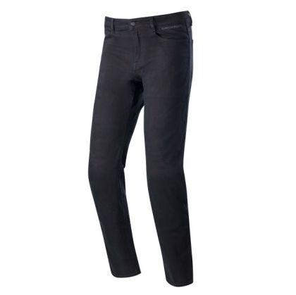 Motorcycle jeans ALPINESTARS RADON R BLACK