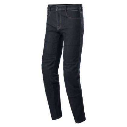 Motorcycle jeans ALPINESTARS SECTOR REGULAR FIT DARK BLUE