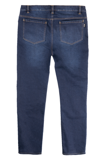 Blugi ICON Uparmor™ Covec Jean Moto