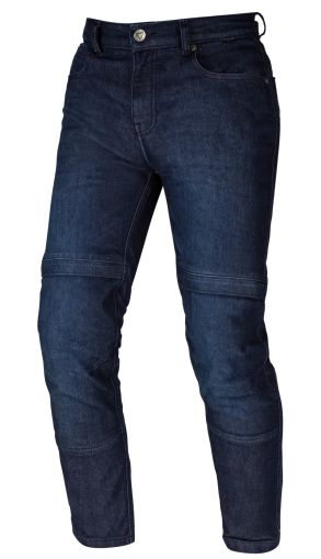 Motorcycle jeans SECA RANGER BLUE