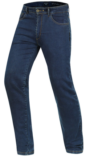 Motorcycle jeans TRILOBITE 2262 FRESCO MEN BLUE