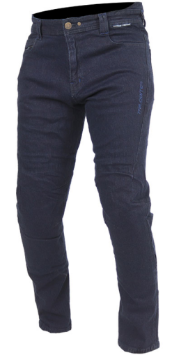 Moto jeans Trilobite 2362 Ultima 2.0 men dark blue