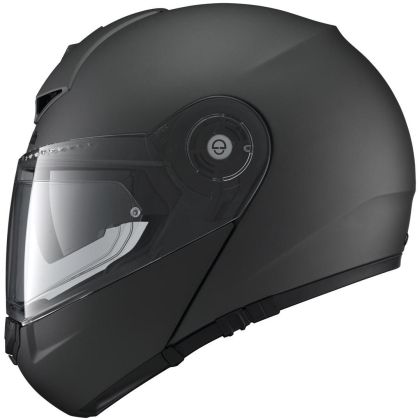 SCHUBERTH C3 PRO MATT ANTHRACITE motorcycle helmet