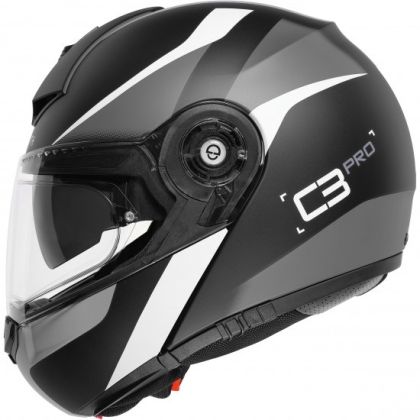 Мото каска SCHUBERTH C3 PRO SESTANTE GREY