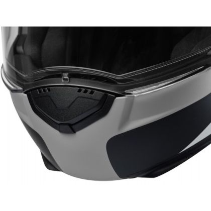 Casca de motocicleta SCHUBERTH C3 PRO SESTANTE GRI