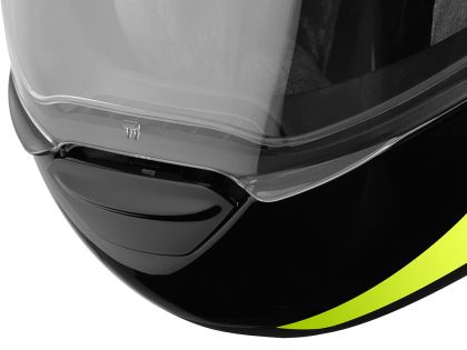 Κράνος μοτοσικλέτας SCHUBERTH C4 PRO CARBON AVIO YELLOW