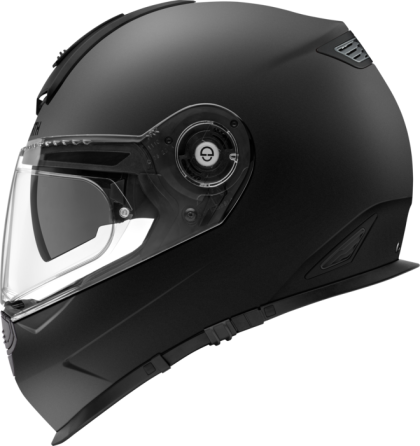 Мото каска SCHUBERTH S2 SPORT BLACK MATT