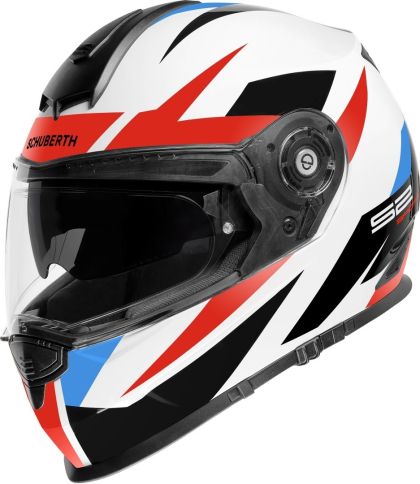 Мото каска SCHUBERTH S2 SPORT POLAR BLUE