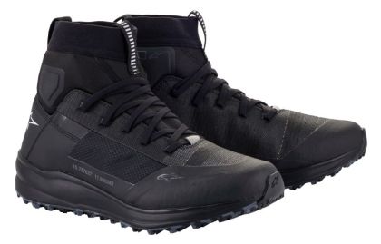 Αθλητικά παπούτσια μοτοσυκλέτας ALPINESTARS SPEEDFORCE BLACK