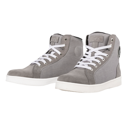 Motorcycle sneakers O'NEAL RCX URBAN GRAY