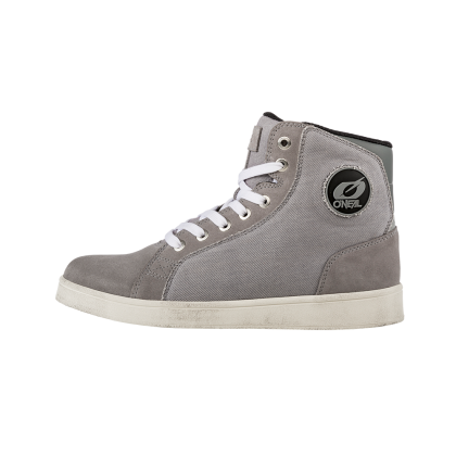 Motorcycle sneakers O'NEAL RCX URBAN GRAY