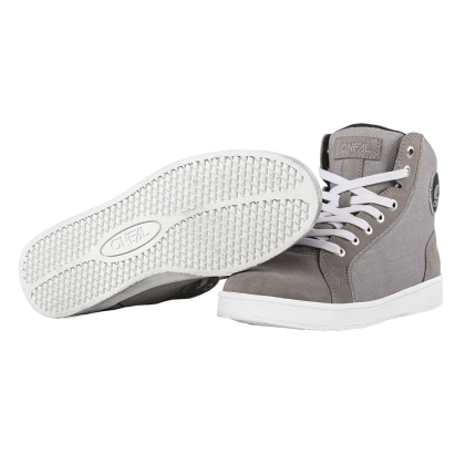 Motorcycle sneakers O'NEAL RCX URBAN GRAY