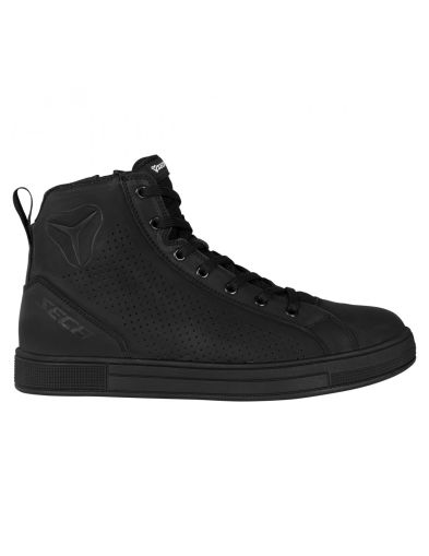 MOTORCYCLE SNEAKERS SECA KENT II BLACK