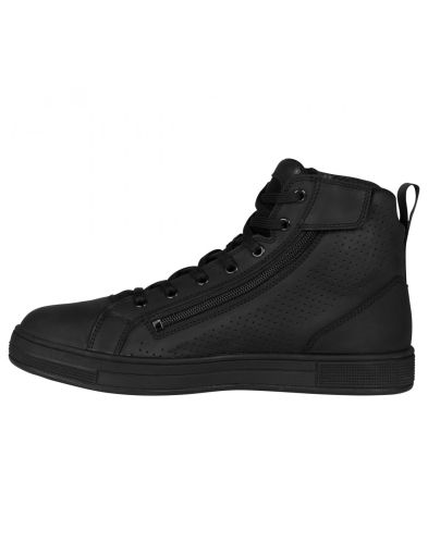 MOTORCYCLE SNEAKERS SECA KENT II BLACK