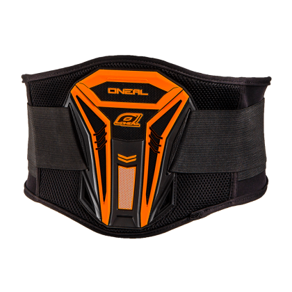 Motorcycle belt O'NEAL PXR KIDNEY ORANGE