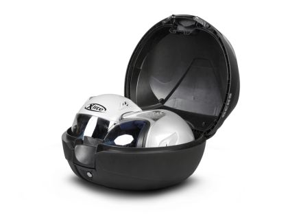 MOTORCYCLE CASE SHAD SH39 CARBON