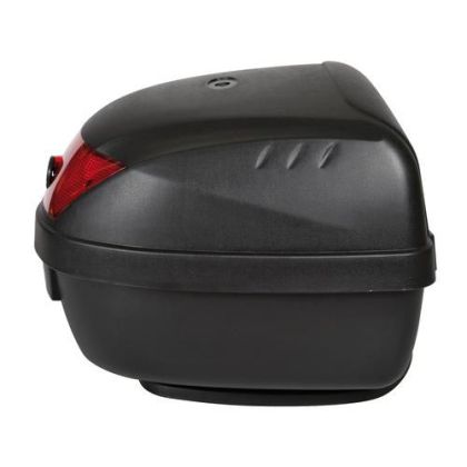 Motorcycle suitcase T-Box 28 90414