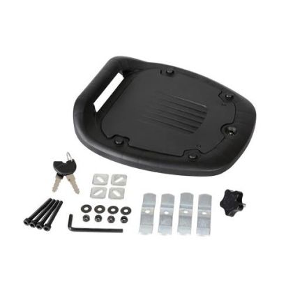 Motorcycle suitcase T-Box 28 90414