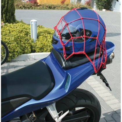 Moto net Spider multifunctional 42×42 cm