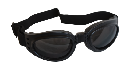 Ochelari de motocicleta SECA MACH BLACK