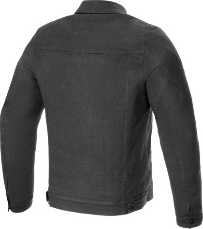 Cămașă moto ALPINESTARS GARAGE GREY/BK