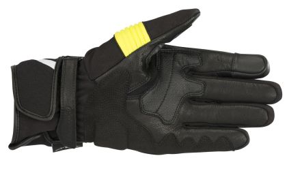 Мото ръкавици ALPINESTARS T-SP W DRYSTAR BLACK/NEON YELLOW