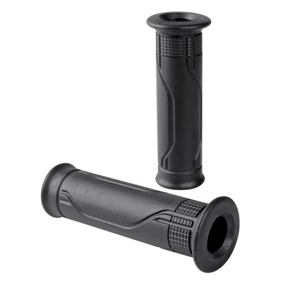 Avenue Grip Black 90532 Grips Μοτοσικλέτας