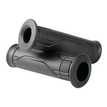 Avenue Grip Black 90532 Grips Μοτοσικλέτας