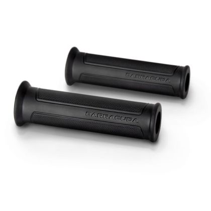 Manere motocicleta BARRACUDA BASIC GRIPS