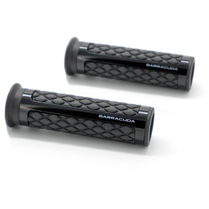 Manere motocicleta BARRACUDA CLASSIC GRIPS