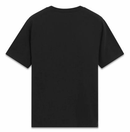 Moto T-shirt ALPINESTARS CSF ANIMOUS BLK