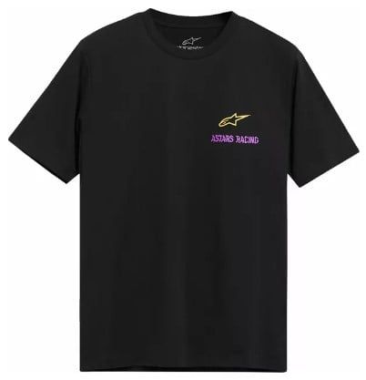 Tricou Moto ALPINESTARS CSF SWERVE BLK