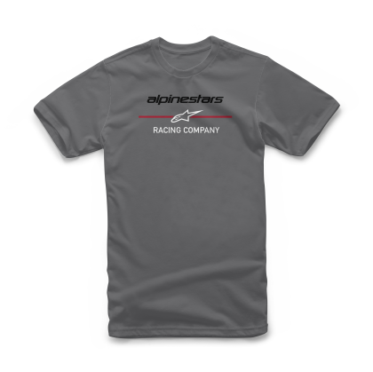 Мото тениска ALPINESTARS TEE BETTERING GREY