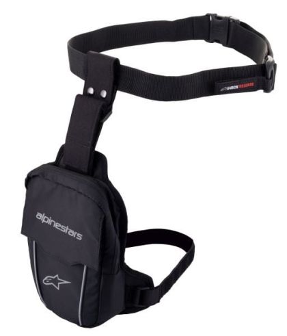 ALPINESTARS ACCESS motorcycle leg bag