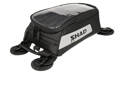 Geanta rezervor pentru motocicleta SHAD SL12M