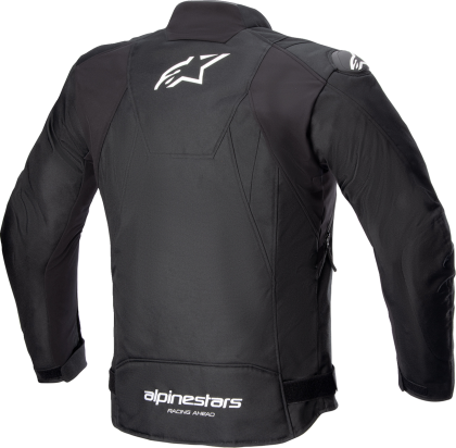 Motorcycle jacket ALPINESTARS T-SP 1 V2 BLACK