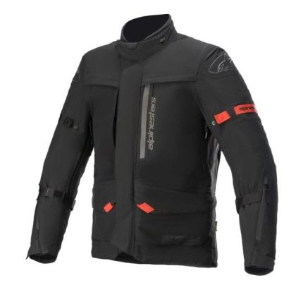 Geaca moto ALPINESTARST ALTAMIRA GORE-TEX BLACK