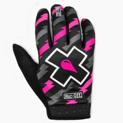 Motocross / MTB gloves Muc-Off Bolt M-20104