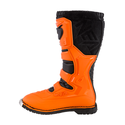 Motocross Boots O'NEAL RIDER PRO ORANGE