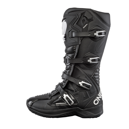 O'NEAL RMX BLACK Motocross Boots