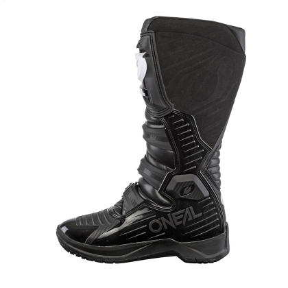 Ghete de motocross O'NEAL RMX BLACK