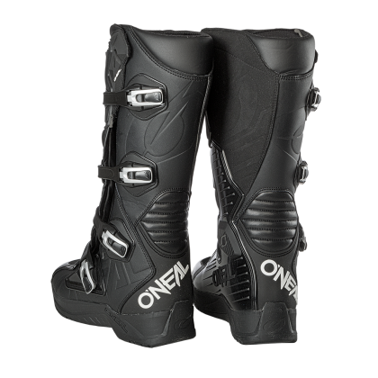 O'NEAL RMX BLACK Motocross Boots