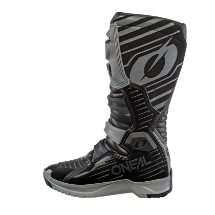 Motocross Boots O'NEAL RMX BLACK/GRAY