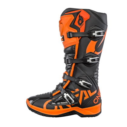 O'NEAL RMX ORANGE Motocross Boots