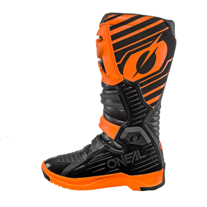 O'NEAL RMX ORANGE Motocross Boots